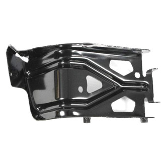 Dodge OE - Left Bumper Impact Bar Bracket