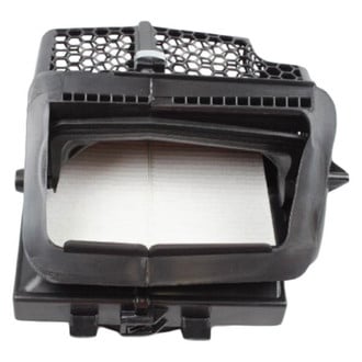 Dodge OE - HVAC Air Inlet Housing
