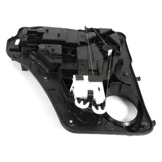 Mopar® - Rear Power Window Regulator without Motor
