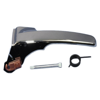 Mopar® - Front or Rear Driver Side Interior Door Handle