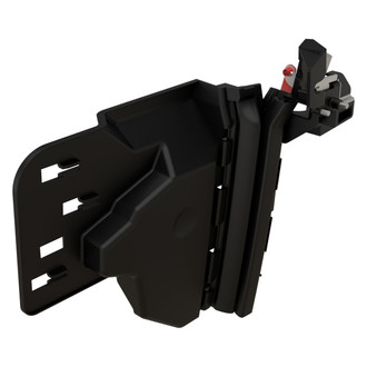 Mopar® - Door Latch Bracket