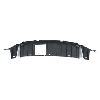 Mopar® - Front Bumper Cover Support Rail Bracket