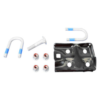 Mopar® - Steering Damper Bracket