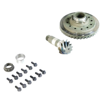 Mopar® - Differential Ring and Pinion