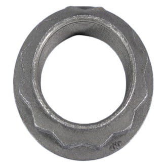 Mopar® - Differential Pinion Shaft Nut