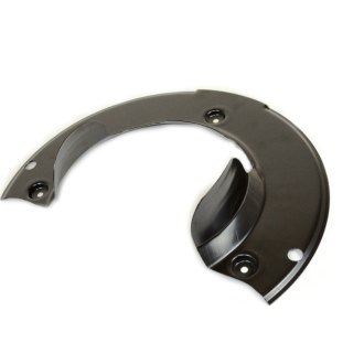 Mopar® - Front Brake Shield