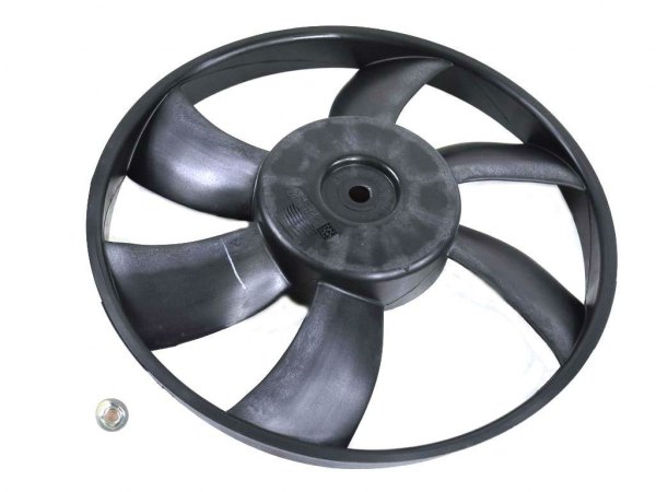 Mopar® - Engine Cooling Fan