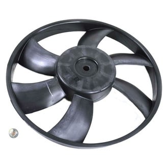 Mopar® - Engine Coolant Fan