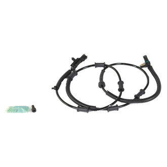 Mopar® - Front ABS Wheel Speed Sensor