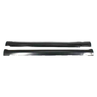 Mopar® - Rocker Panel Guard