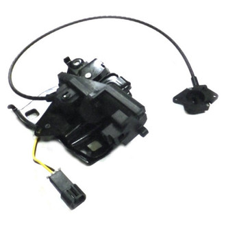 Dodge OE - Rear Liftgate Latch