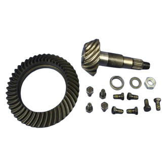 Jeep OE - Rear Differential Ring and Pinion
