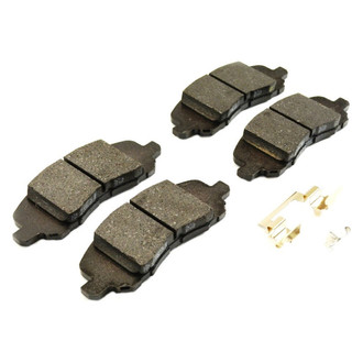 Dodge OE - Front Disc Brake Pad Set