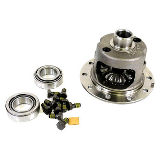 Jeep OE - Rear Differential Carrier
