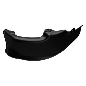 Mopar® - Rear Driver Side Spare Tire Compartment