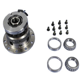 Jeep OE - Rear Differential Carrier