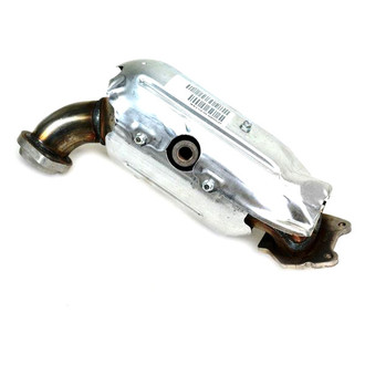 Dodge OE - Front Catalytic Converter