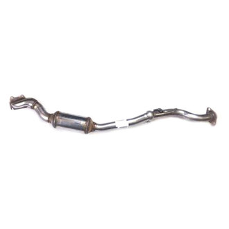 Dodge OE - Left Catalytic Converter