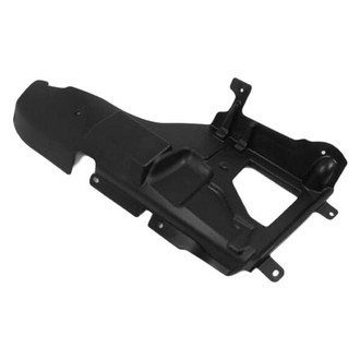 Mopar® - Front Fender Splash Shield