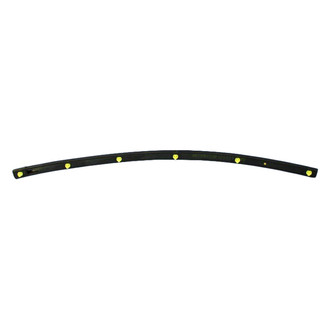 Mopar® - Rear Passenger Side Door Shell Seal