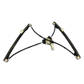 Mopar® - Front Driver Side Window Motor