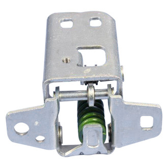 Mopar® - Rear Lower Passenger Side Door Hinge