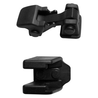 Mopar® - Front Hood Safety Catch