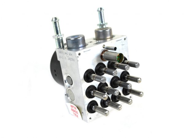 Mopar® - ABS Hydraulic Assembly