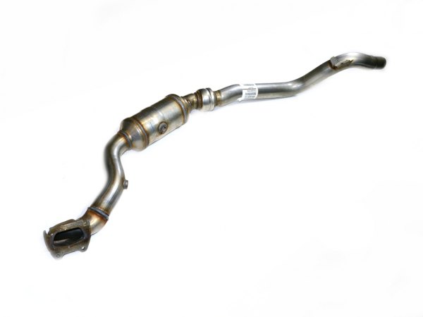 Mopar® - Catalytic Converter and Pipe Assembly