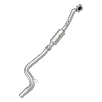 Mopar® - Catalytic Converter