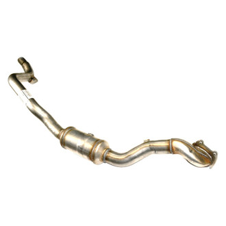 Dodge OE - Right Catalytic Converter