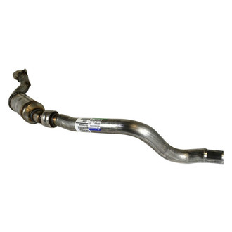 Chrysler OE - Left Catalytic Converter