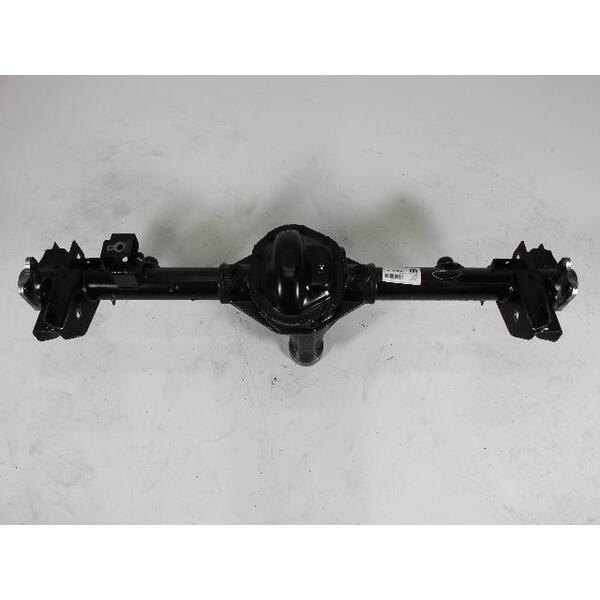 Drive Axle Assembly