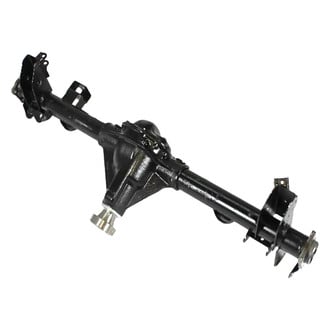 Mopar® - Rear Drive Axle Assembly