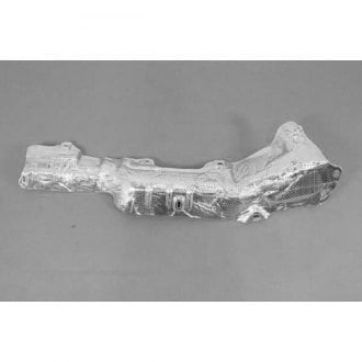 Mopar® - Floor Pan Heat Shield