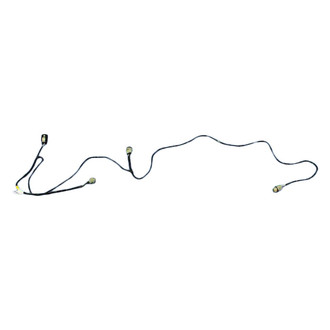 Mopar® - Rear Light Harness Connector