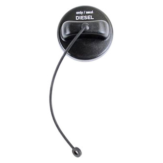 Dodge OE - Fuel Tank Cap