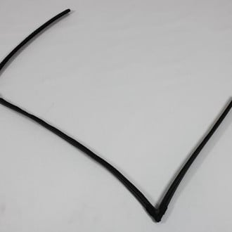 Mopar® - Front Passenger Side Window Channel
