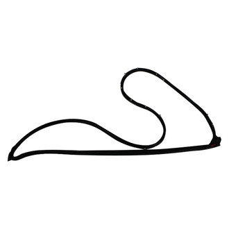 Mopar® - Front Driver Side Door Seal