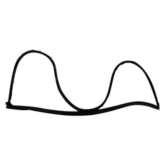 Mopar® - Front Driver Side Door Seal