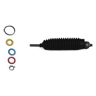 Mopar® - Steering Tie Rod End