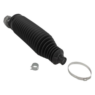 Ram OE - Right Steering Tie Rod End