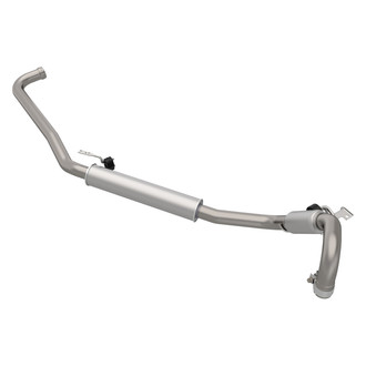 Ram OE - Rear Exhaust Intermediate Pipe