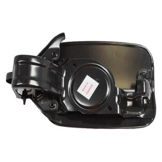 Dodge OE - Rear Fuel Filler Door