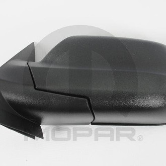 Mopar® - Driver Side View Mirror