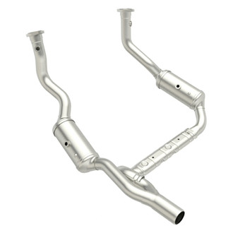 Jeep OE - Catalytic Converter