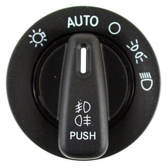 Mopar® - Headlamp Switch