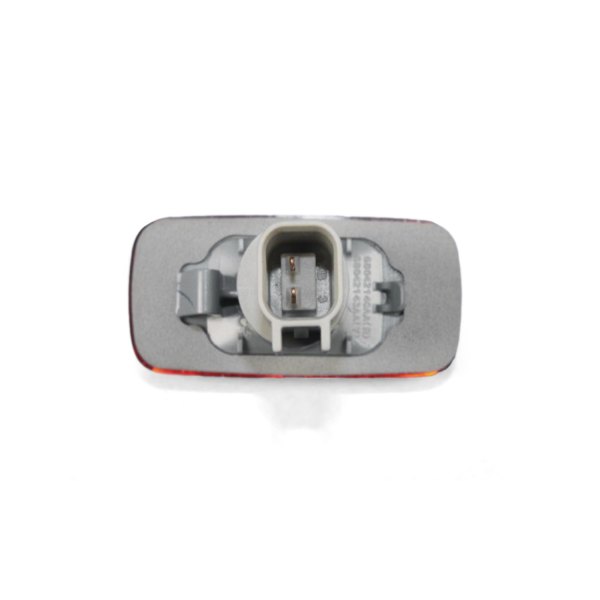Mopar® - Passenger Side Replacement Side Marker Light, Ram 3500