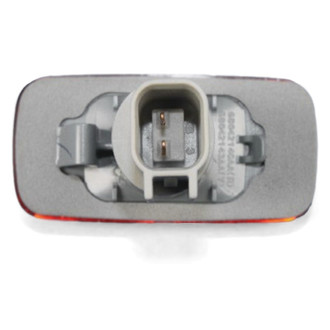 Dodge OE - Left Catalytic Converter with Integrated Exhaust Manifold