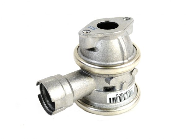 Secondary Air Injection Pump Check Valve
